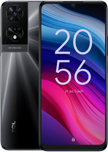 TCL 505 Dual View
